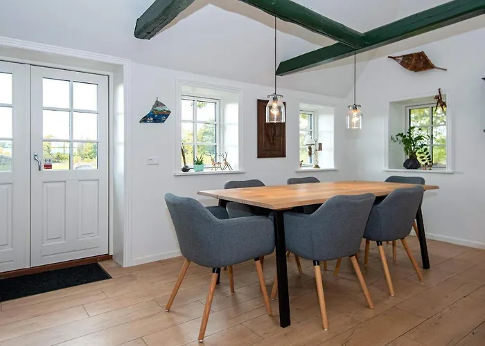 6 Person In 別荘 *