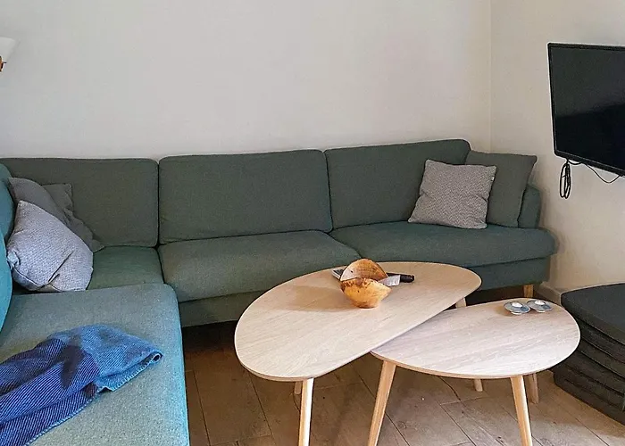 別荘 6 Person In *