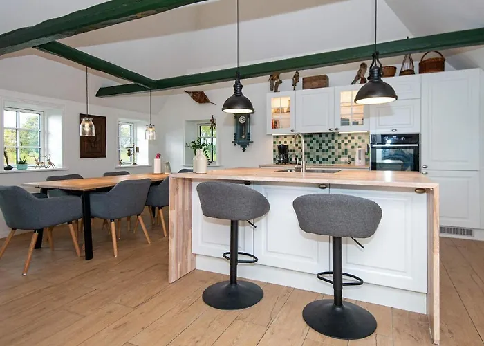 6 Person In 別荘 バーデ