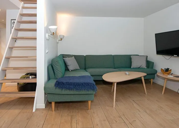 6 Person In Semesterbostad Varde