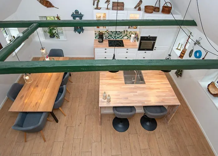 6 Person In Semesterbostad Varde