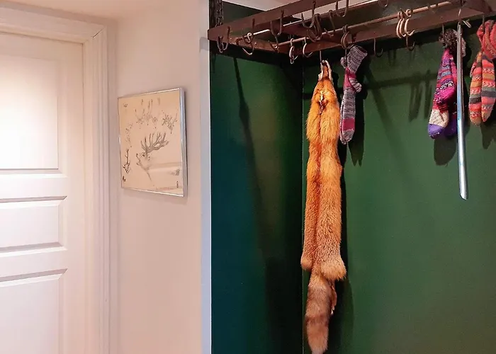 別荘 6 Person In *