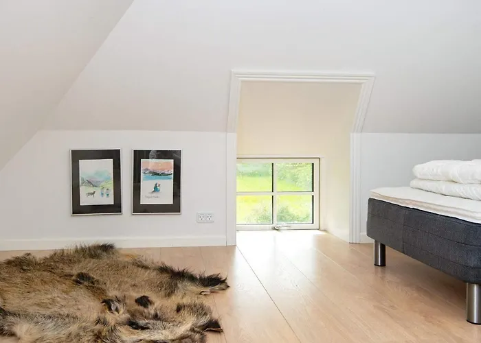 Semesterbostad 6 Person In Varde