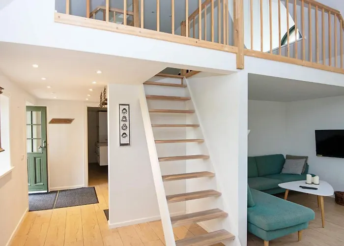 別荘 6 Person In バーデ